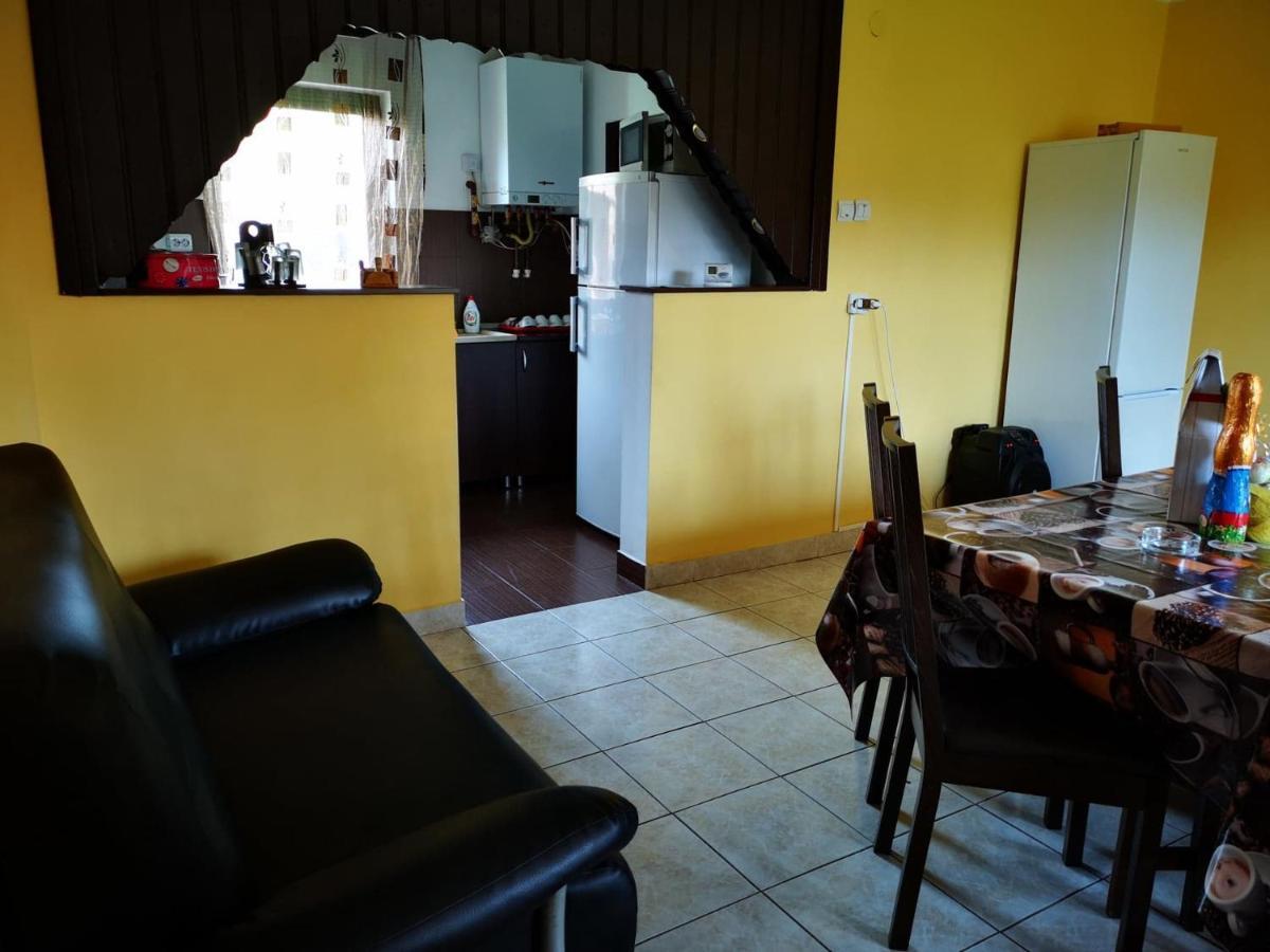 Eden Garden Sovata Villa Dış mekan fotoğraf